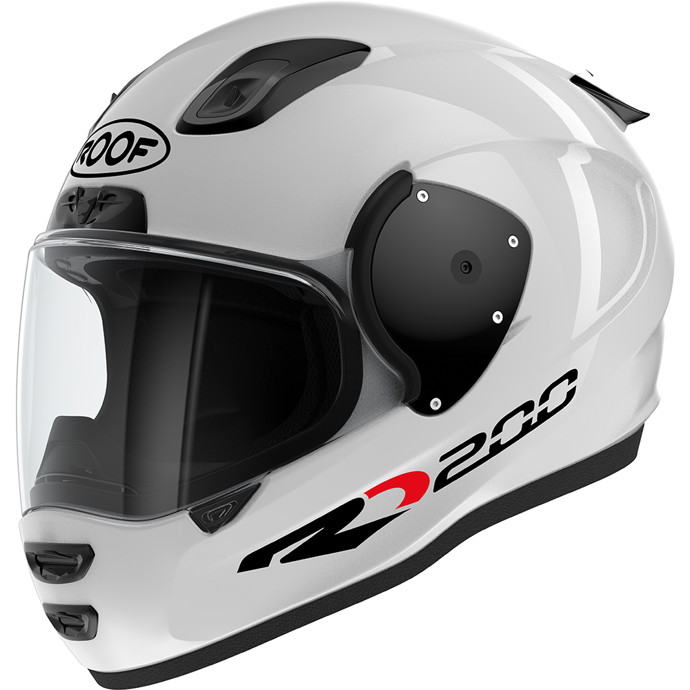 Casque RO200