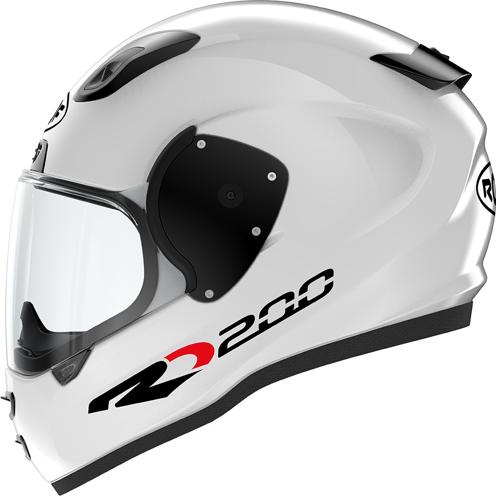 Casque RO200