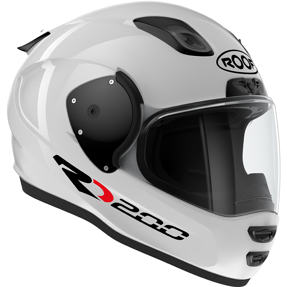 Casque RO200