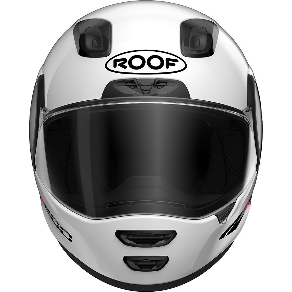 Casque RO200