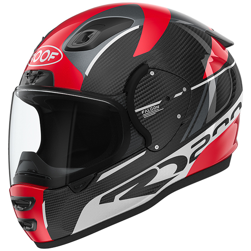 Casque RO200 Carbon Falcon