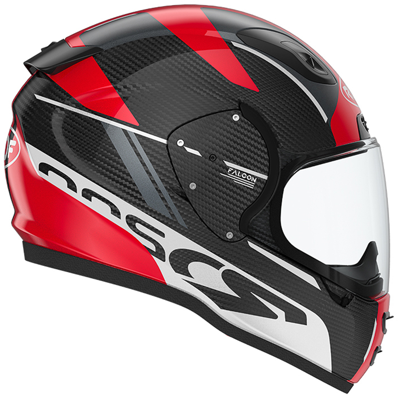 Casque RO200 Carbon Falcon