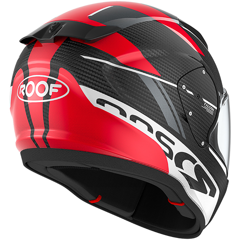 Casque RO200 Carbon Falcon