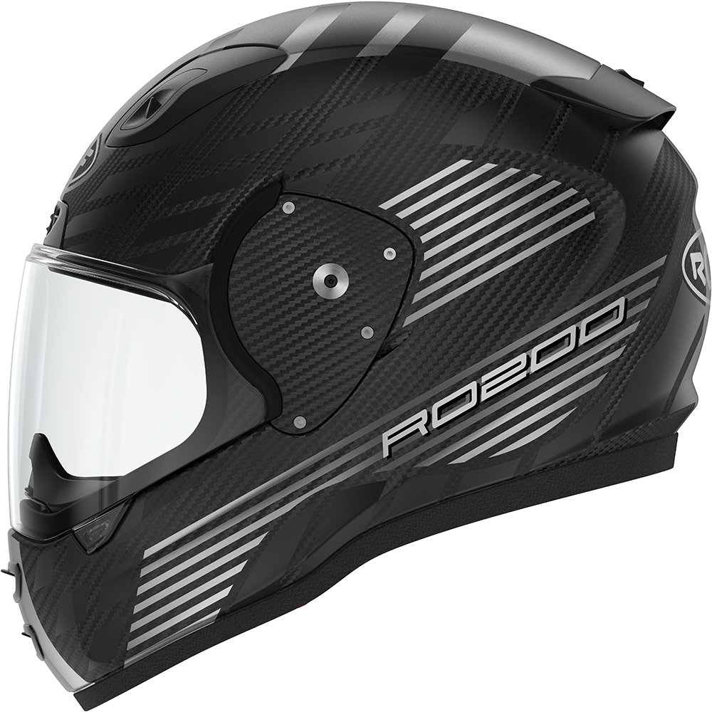 Casque RO200 Carbon Speeder