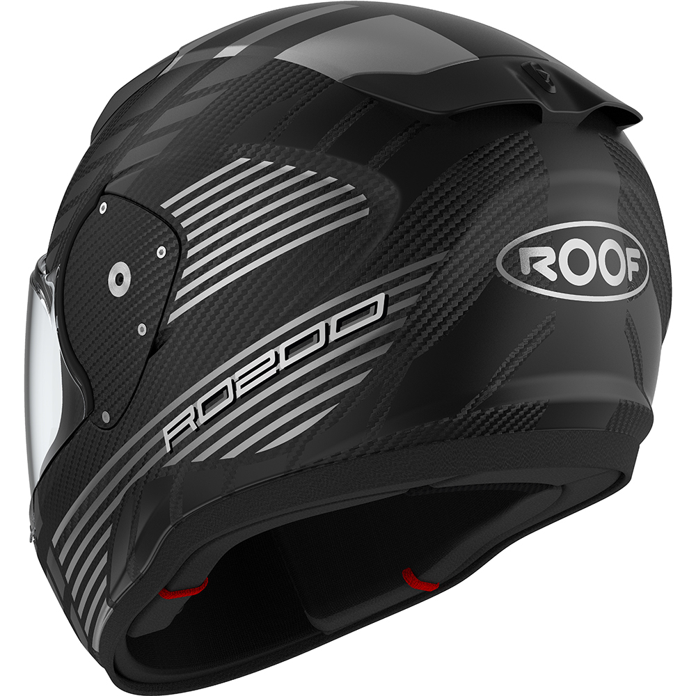 Casque RO200 Carbon Speeder