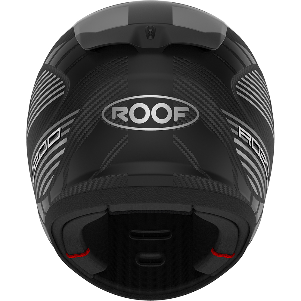 Casque RO200 Carbon Speeder