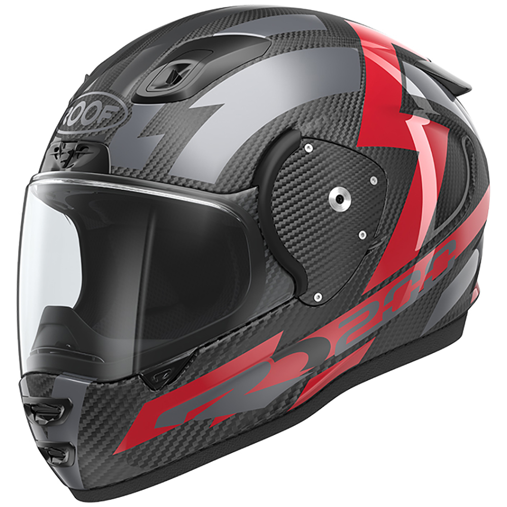 Casque RO200 Carbon Suzuka