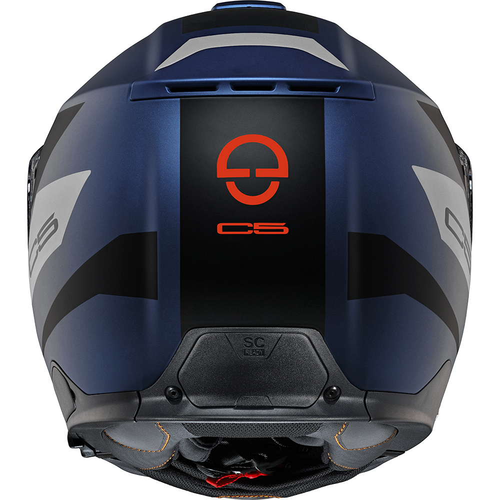 Casque C5 Eclipse