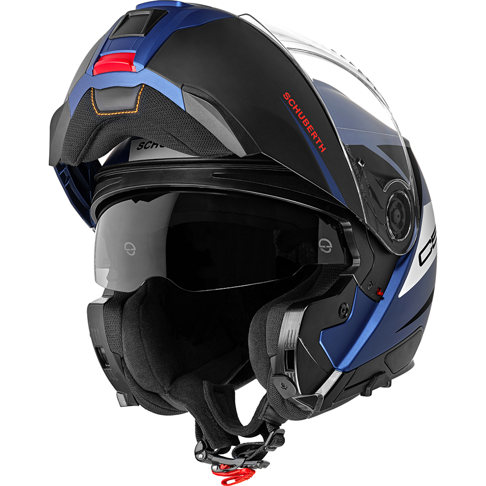 Casque C5 Eclipse