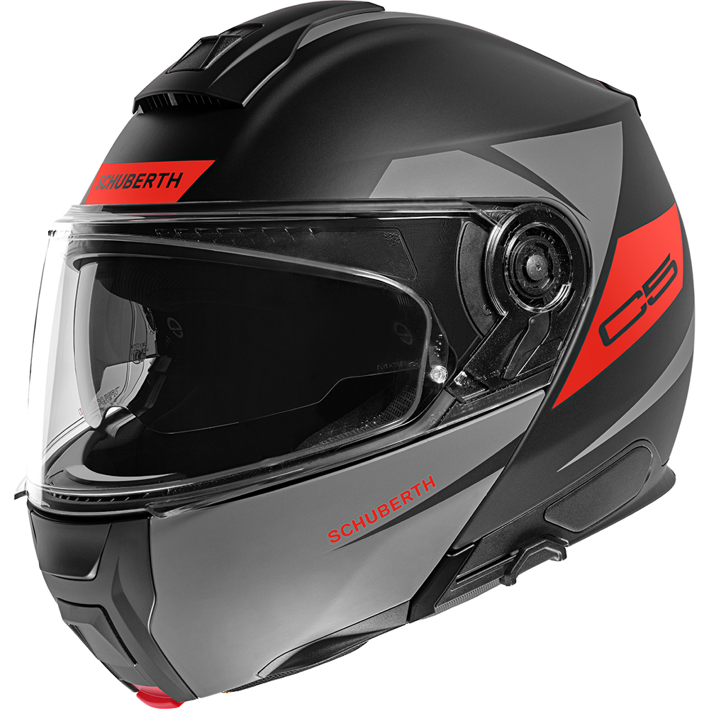 Casque C5 Eclipse