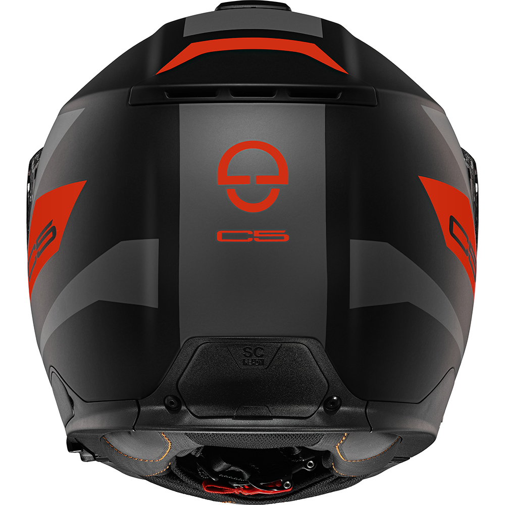 Casque C5 Eclipse