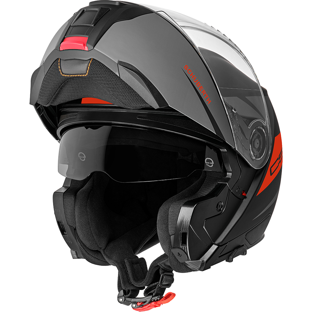 Casque C5 Eclipse