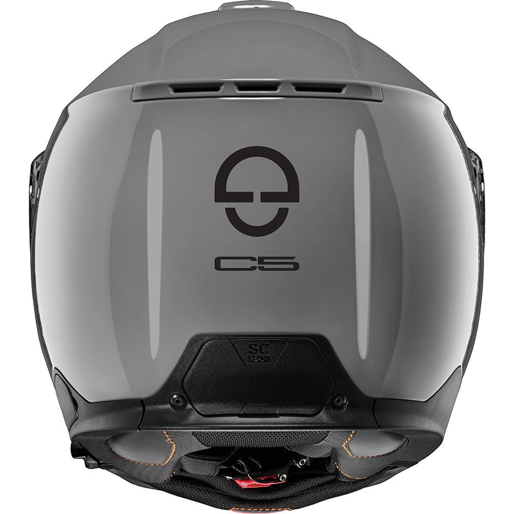 Casque C5