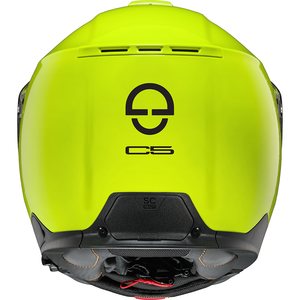 Casque C5