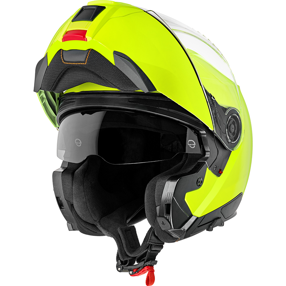 Casque C5