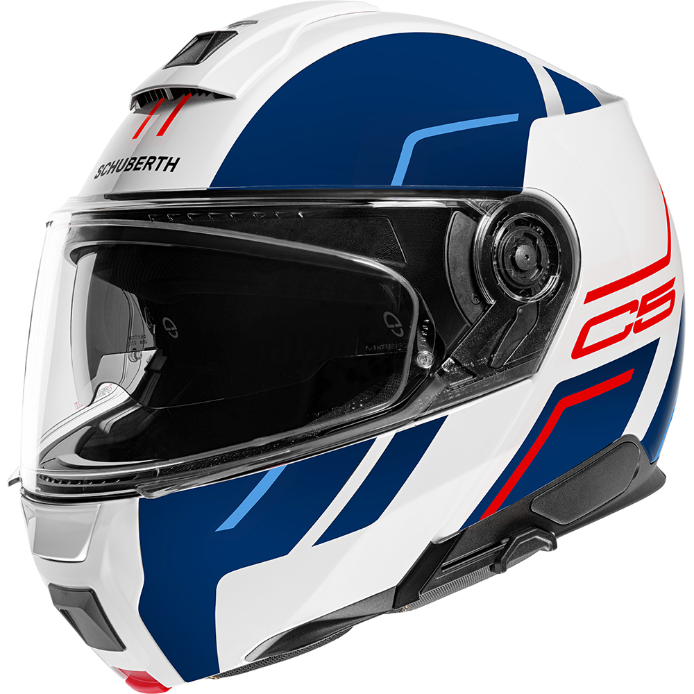 Casque C5 Master