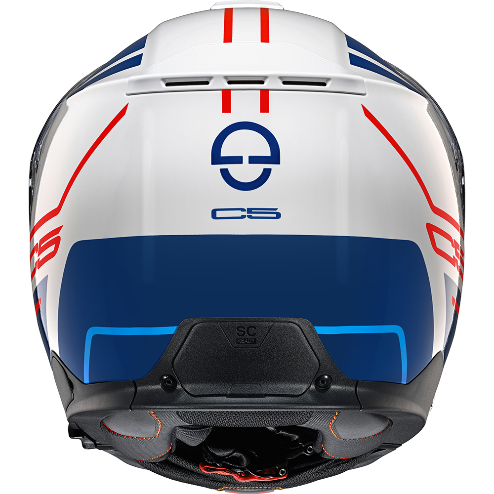 Casque C5 Master