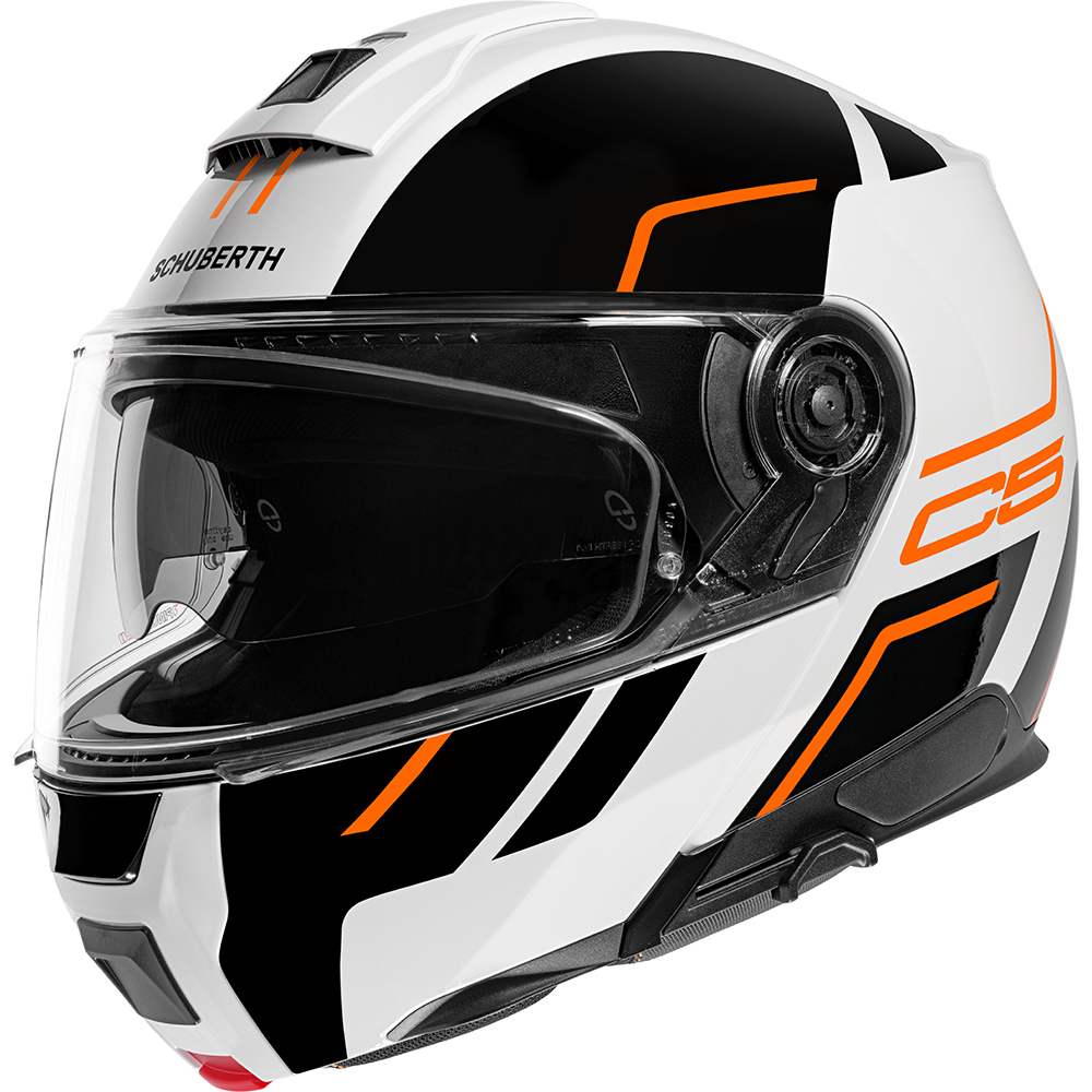 Casque C5 Master