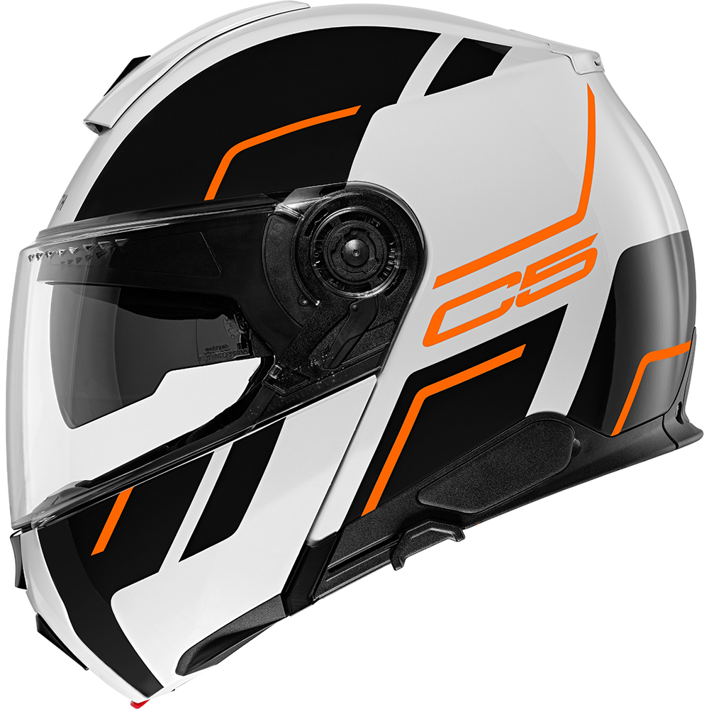 Casque C5 Master