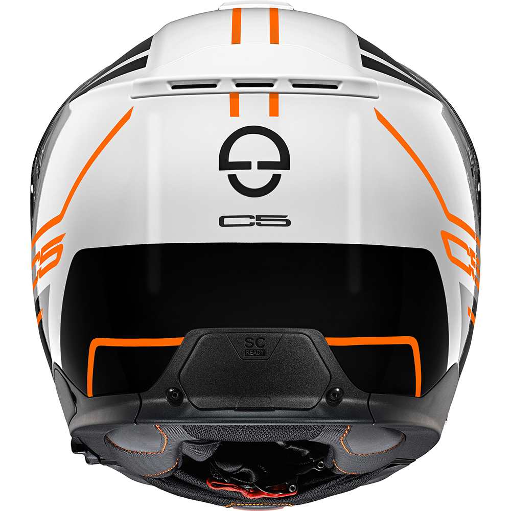 Casque C5 Master