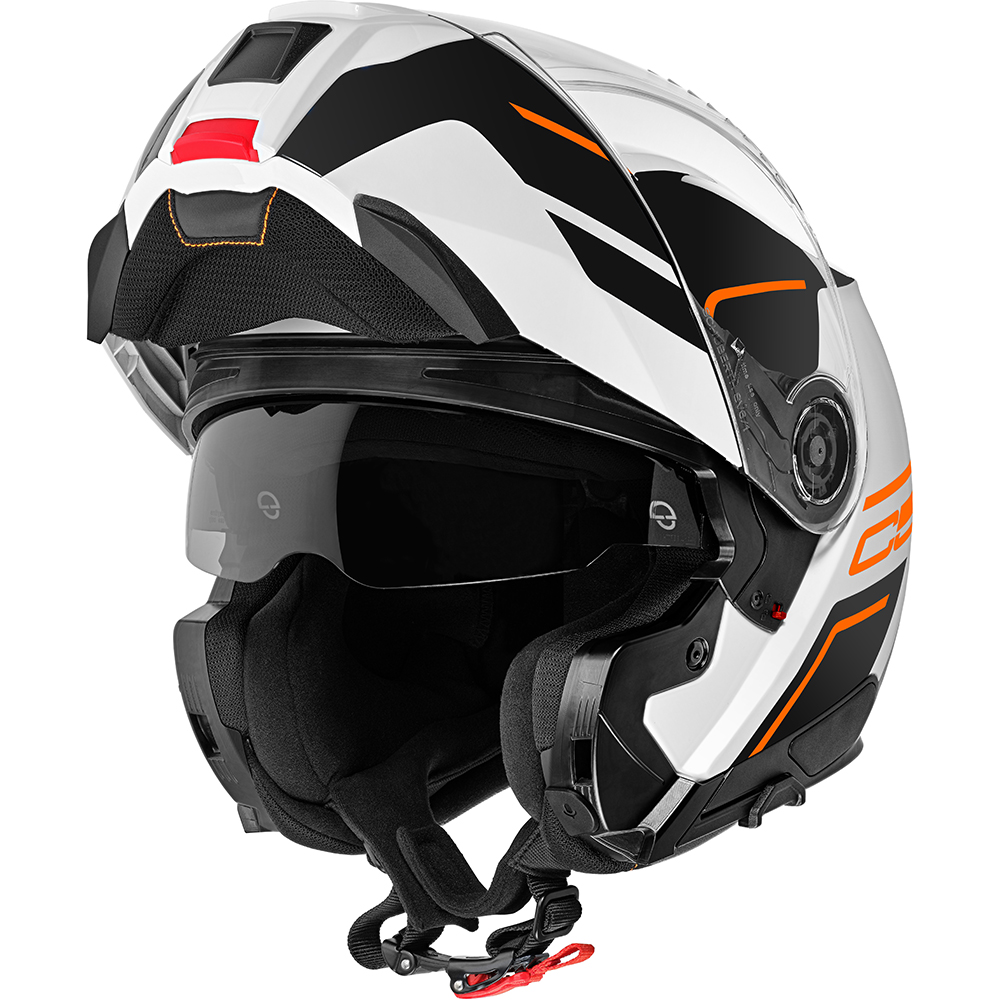 Casque C5 Master