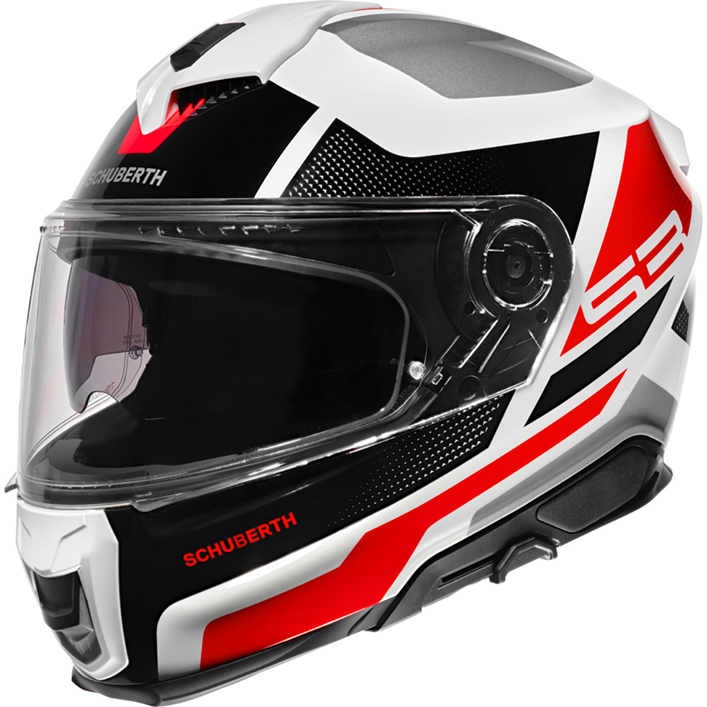 Casque S3 Daytona