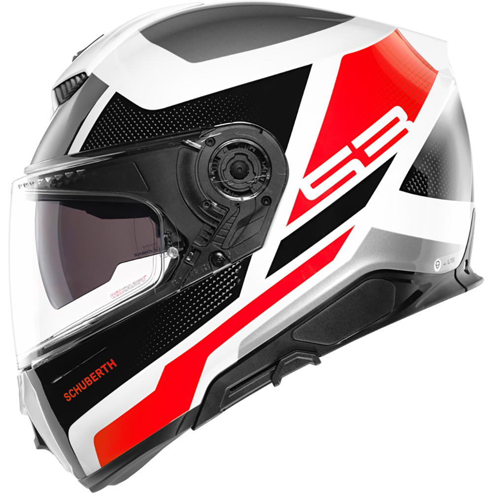 Casque S3 Daytona