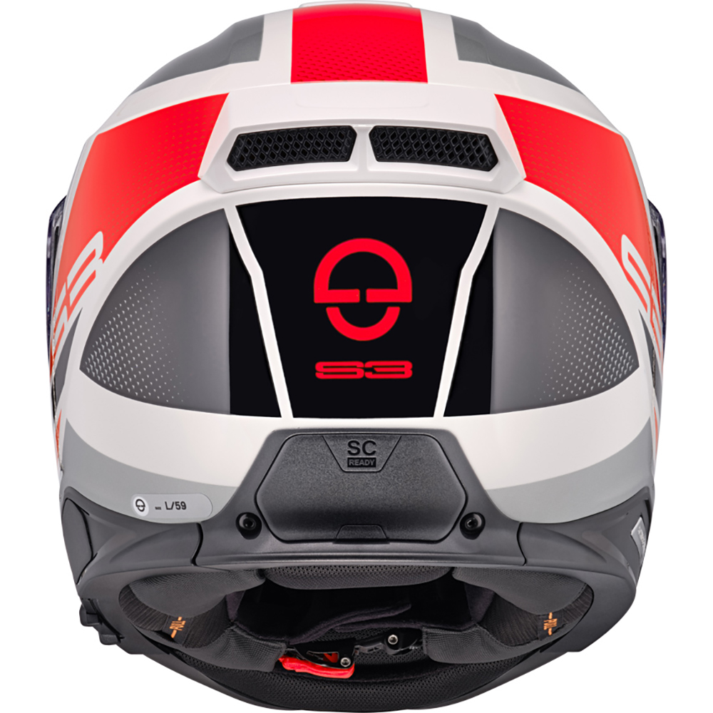 Casque S3 Daytona