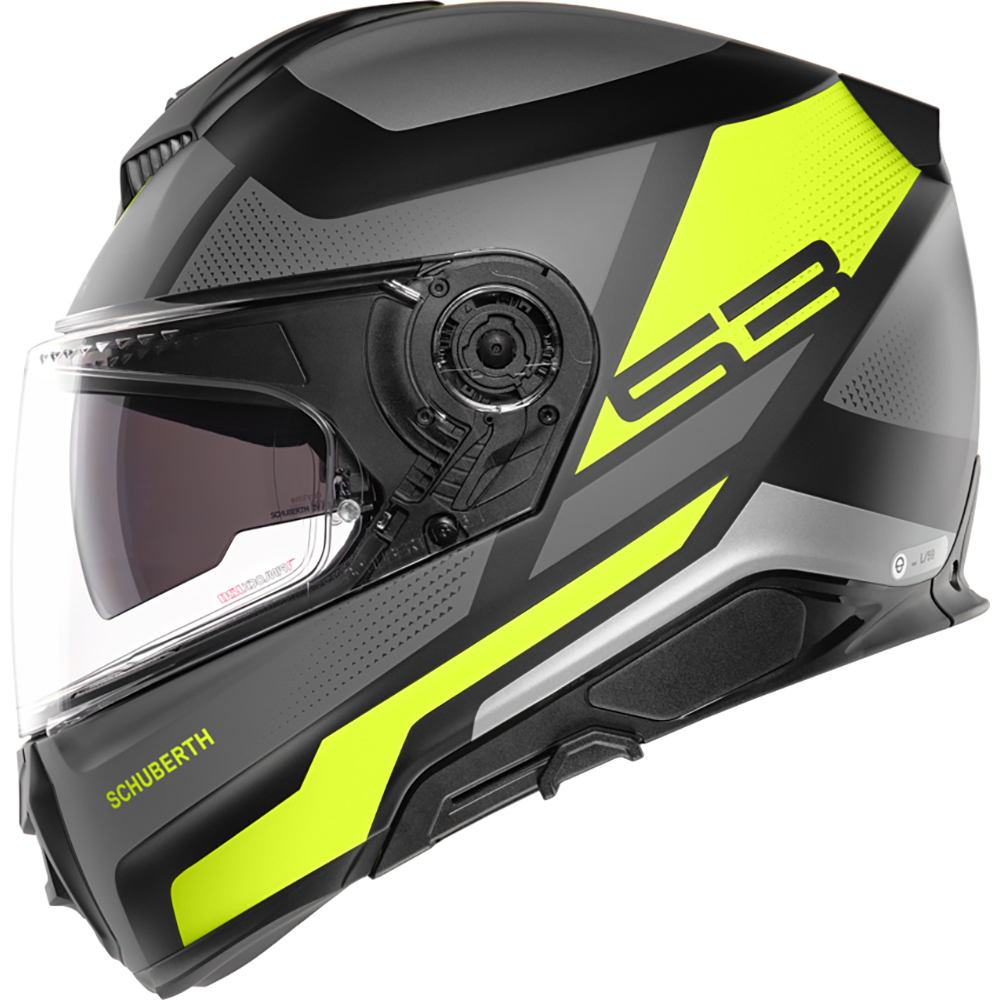 Casque S3 Daytona