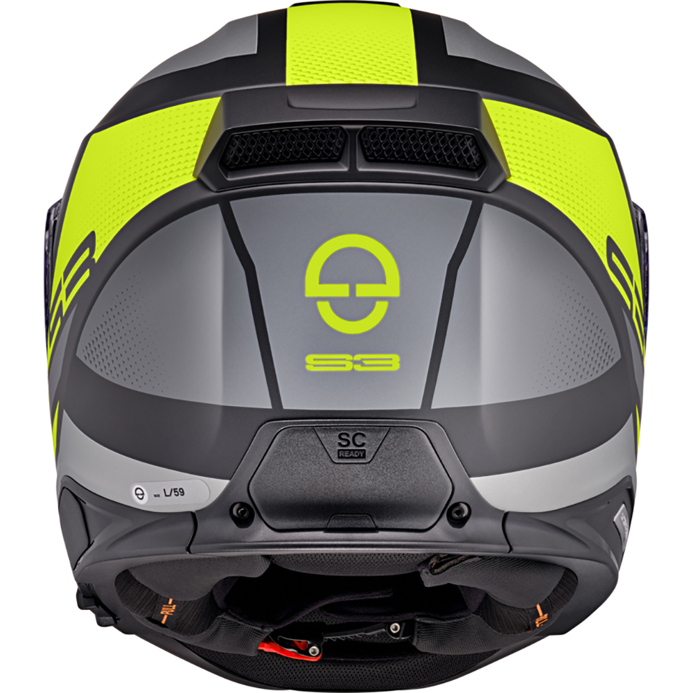 Casque S3 Daytona