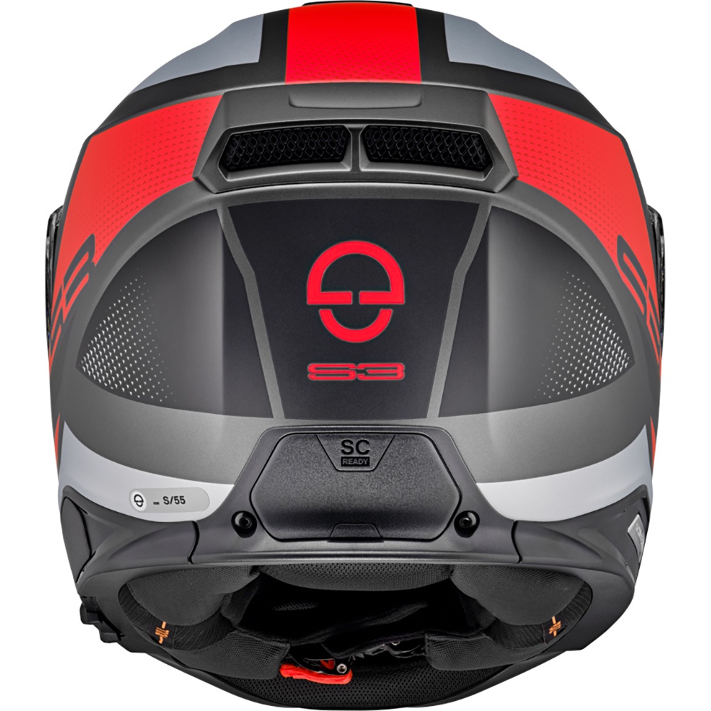 Casque S3 Daytona