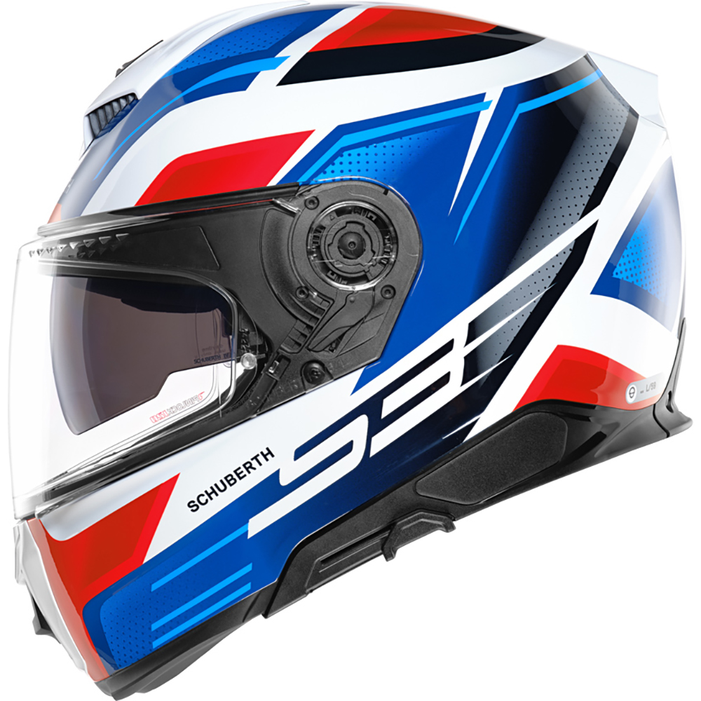 Casque S3 Storm