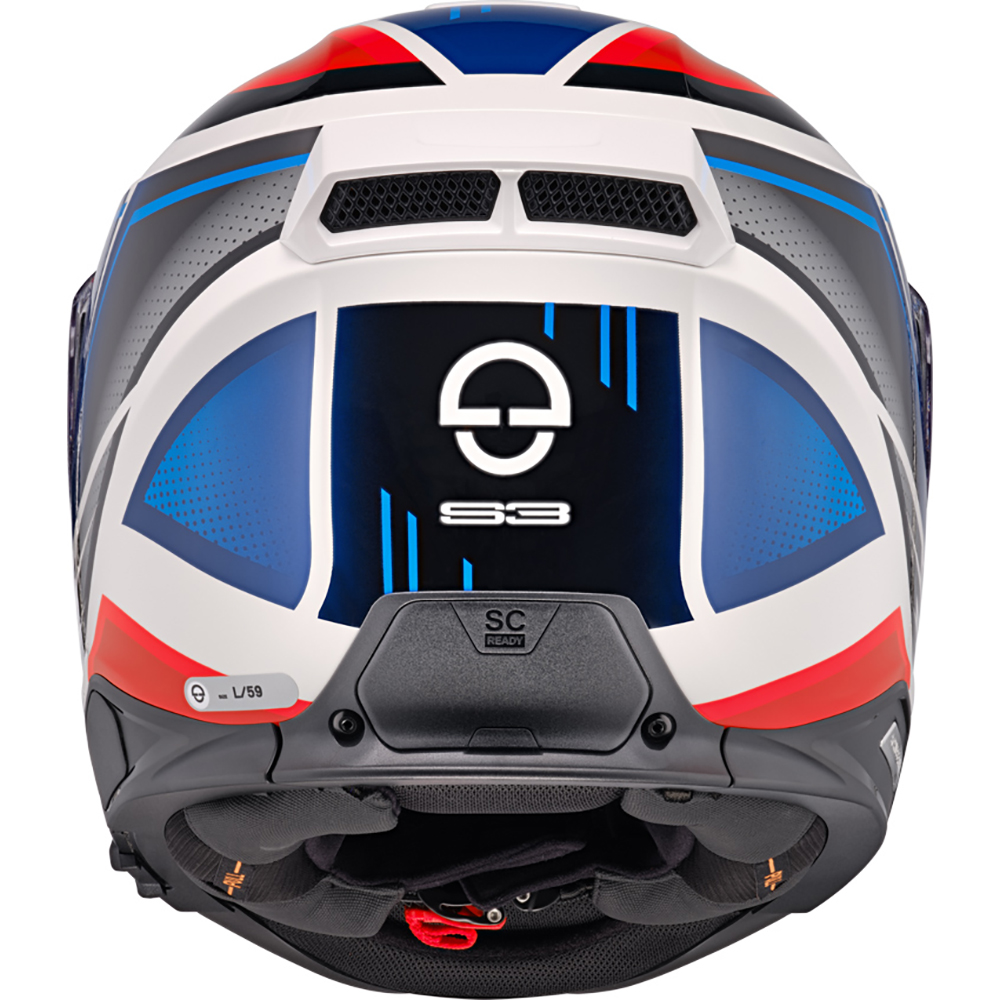 Casque S3 Storm