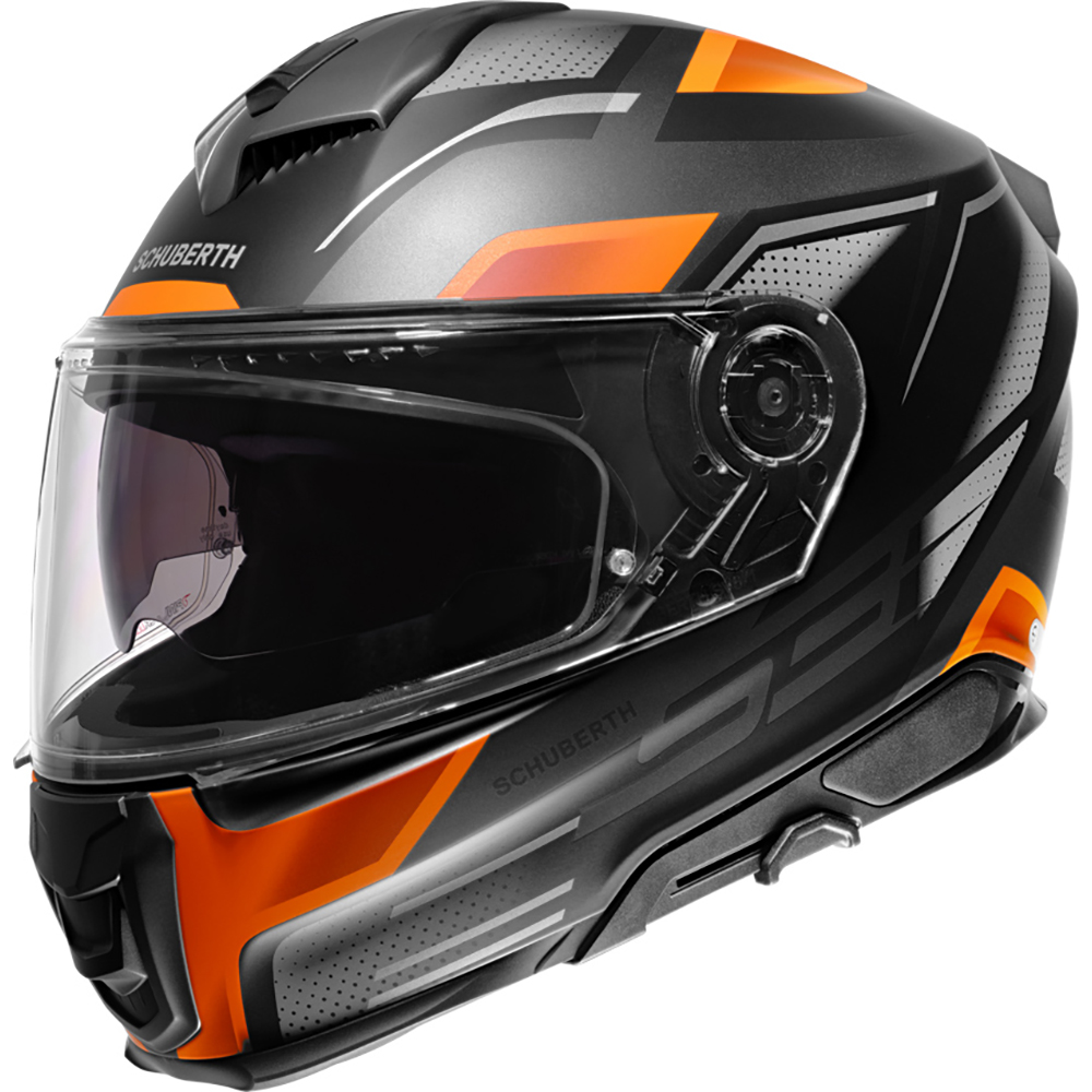 Casque S3 Storm