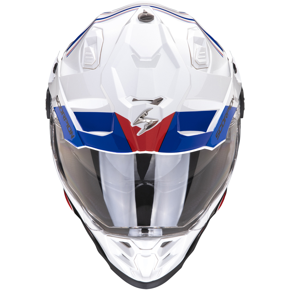 Casque ADF-9000 Air Desert