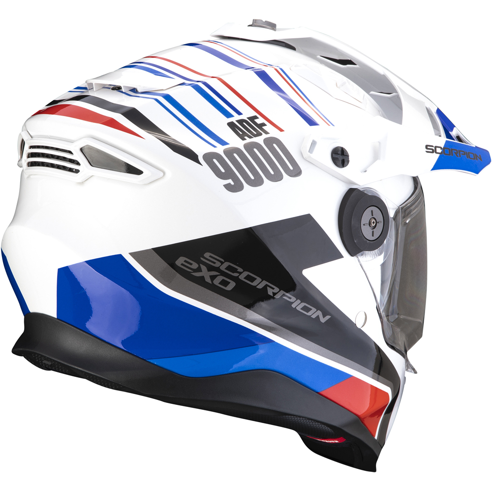 Casque ADF-9000 Air Desert