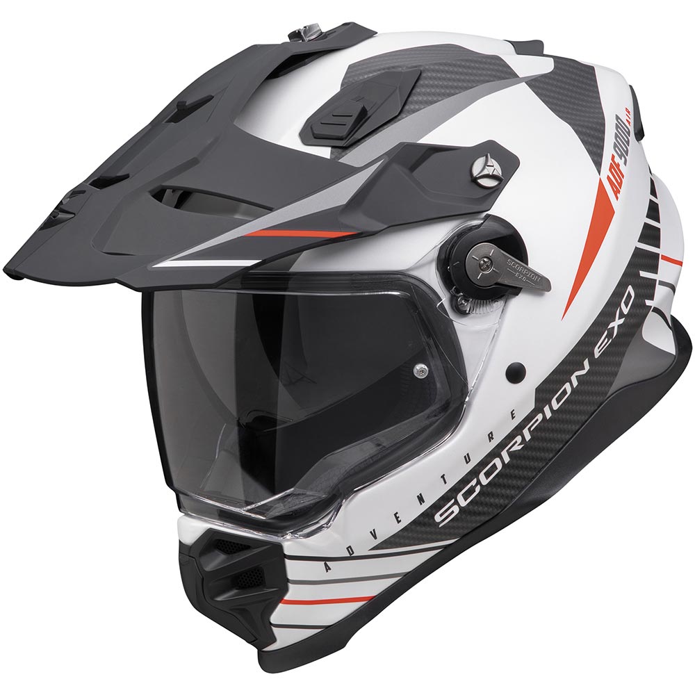 Casque ADF-9000 Air Feat