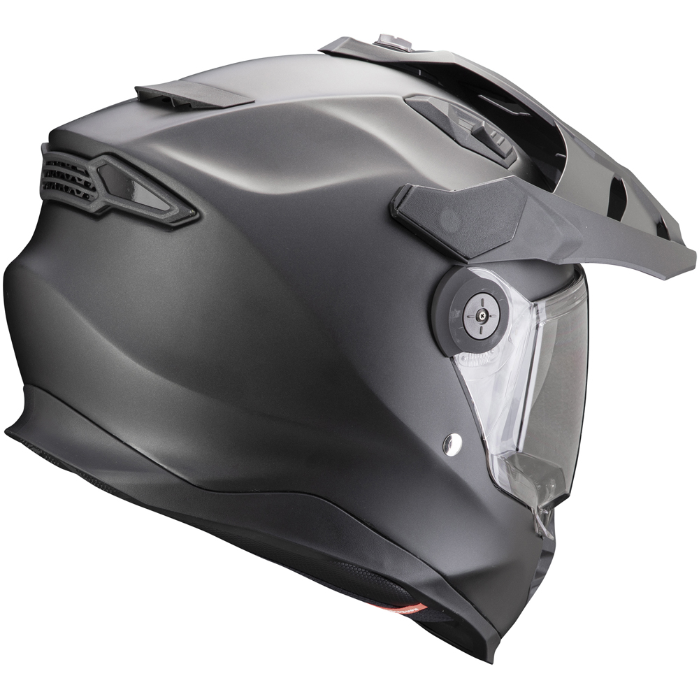 Casque ADF-9000 Air Solid