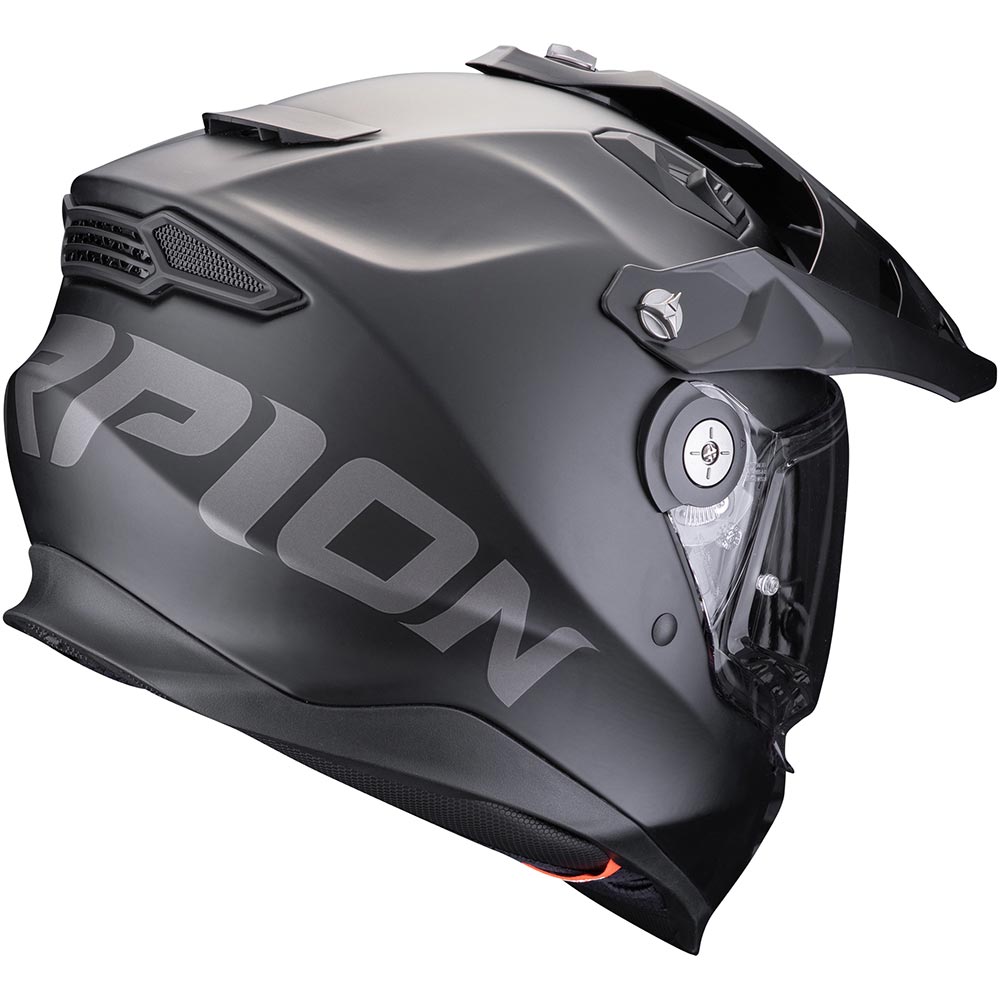 Casque ADF-9000 Air Solid