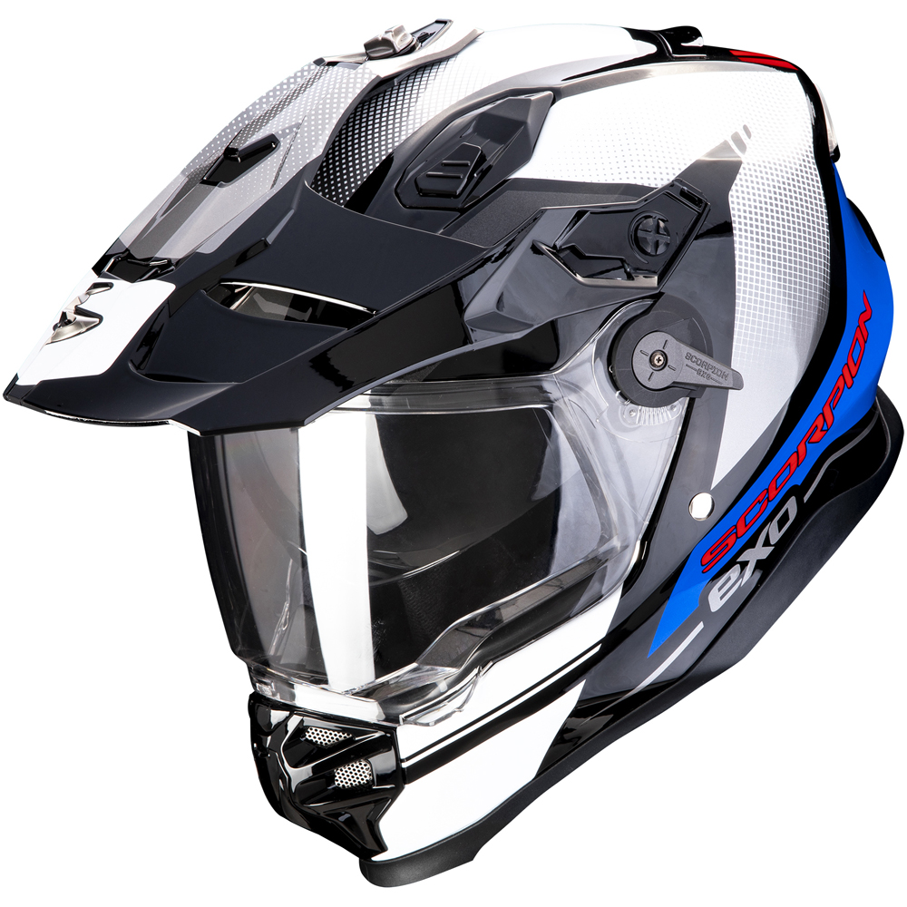 Casque ADF-9000 Air Trail