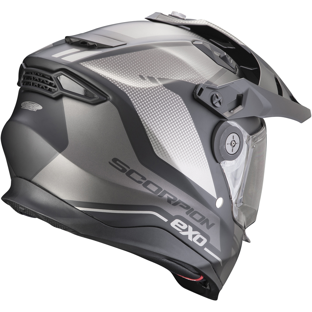 Casque ADF-9000 Air Trail