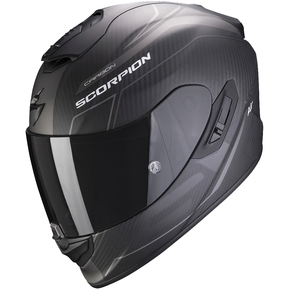 Casque Exo-1400 Carbon Air Beaux