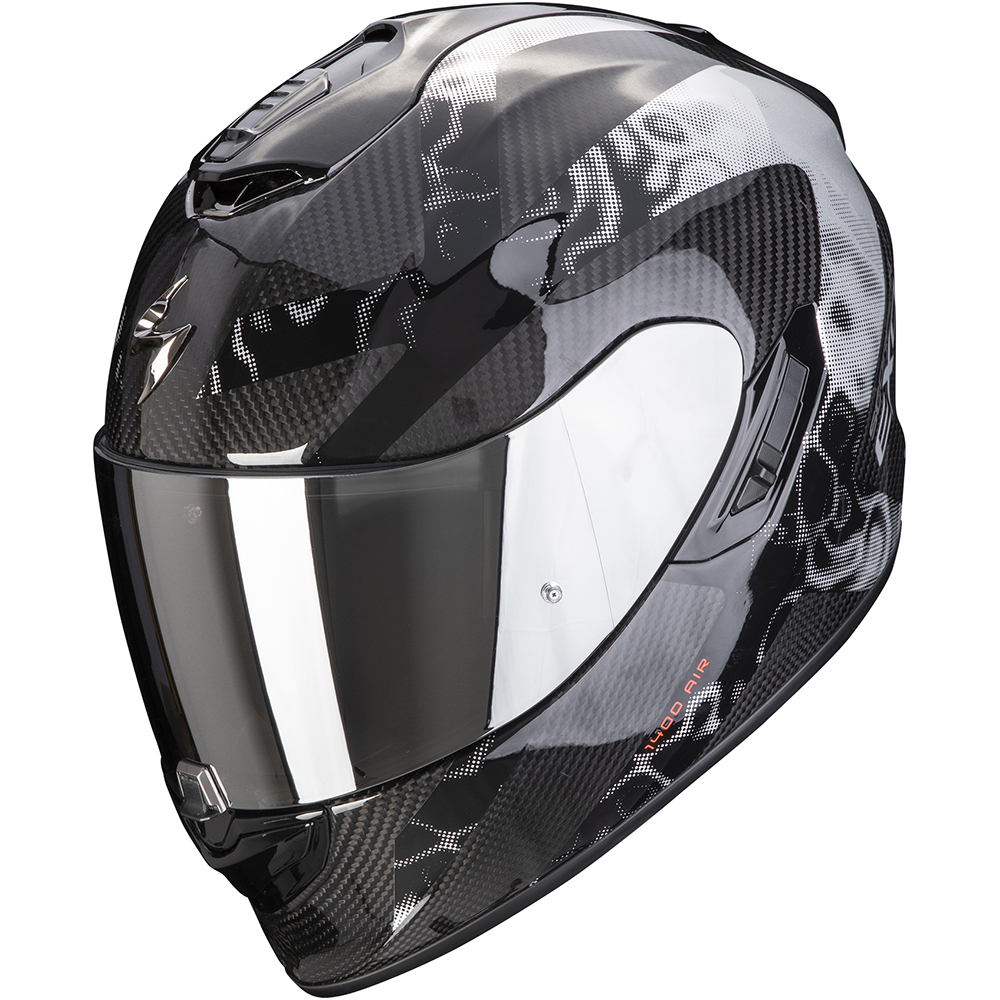 Casque Exo-1400 Carbon Air Cloner