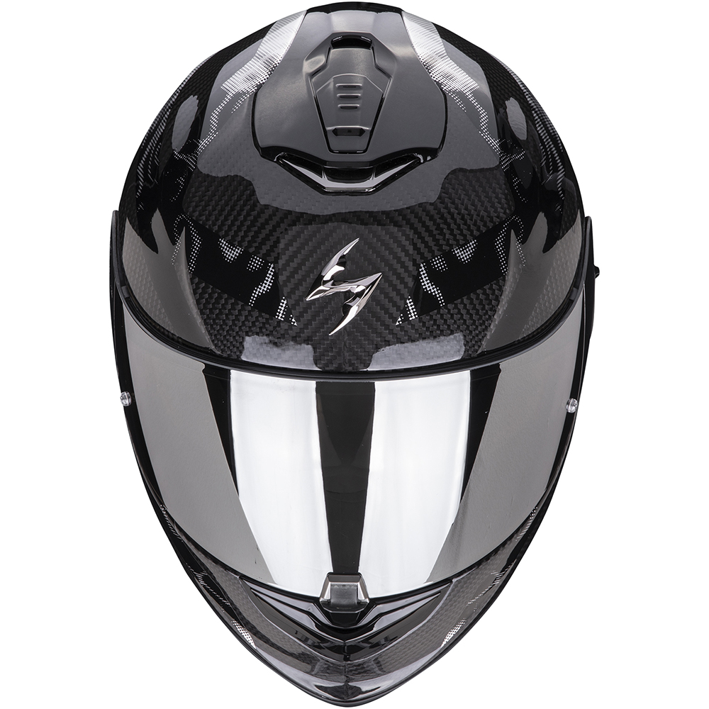 Casque Exo-1400 Carbon Air Cloner