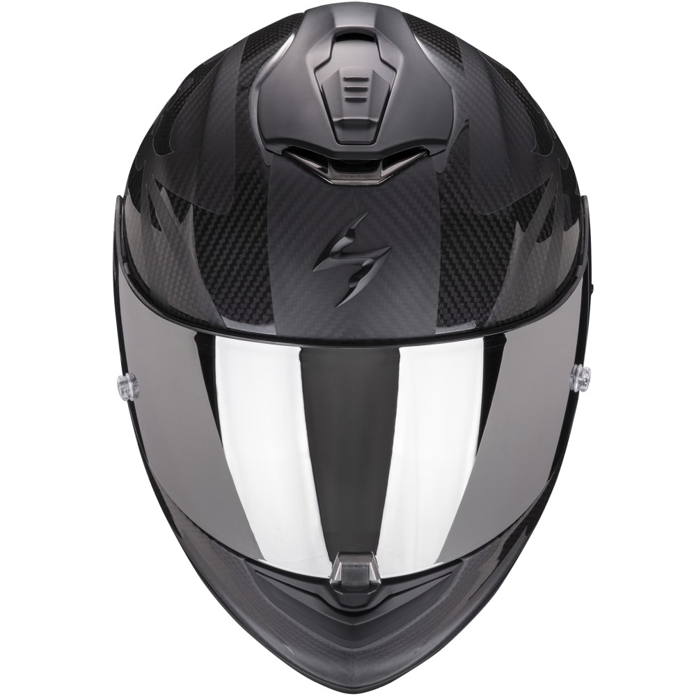 Casque Exo-1400 Carbon Air Obscura