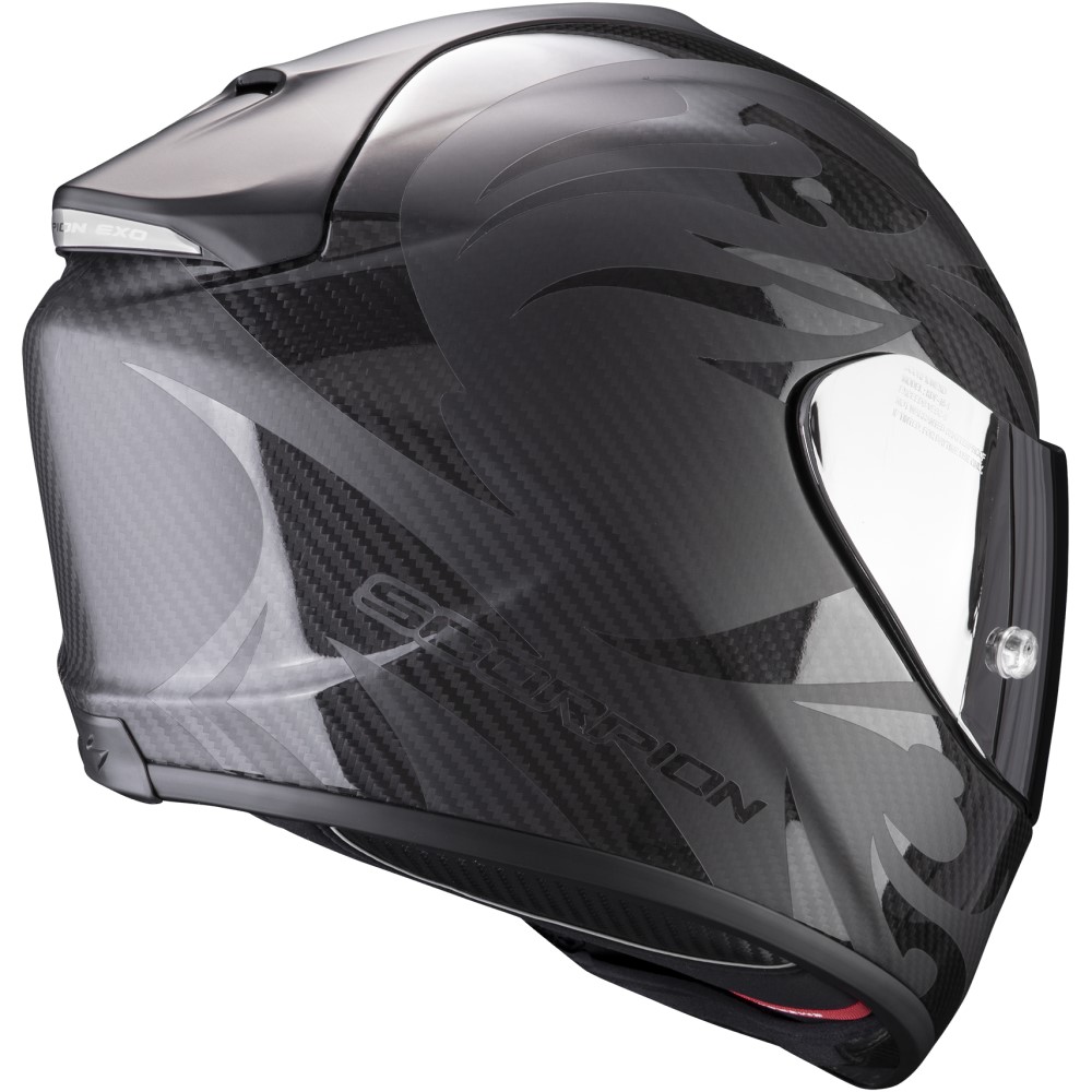 Casque Exo-1400 Carbon Air Obscura