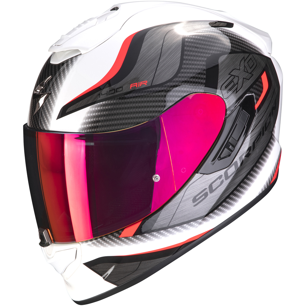 Casque Exo-1400 Evo Air Attune