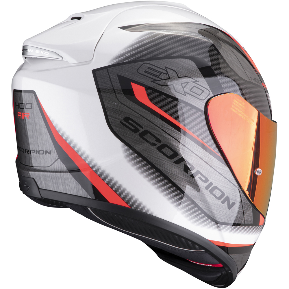 Casque Exo-1400 Evo Air Attune