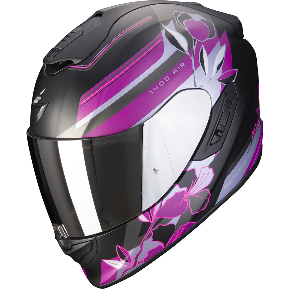 Top 6 des meilleurs casques moto pour femme 2024