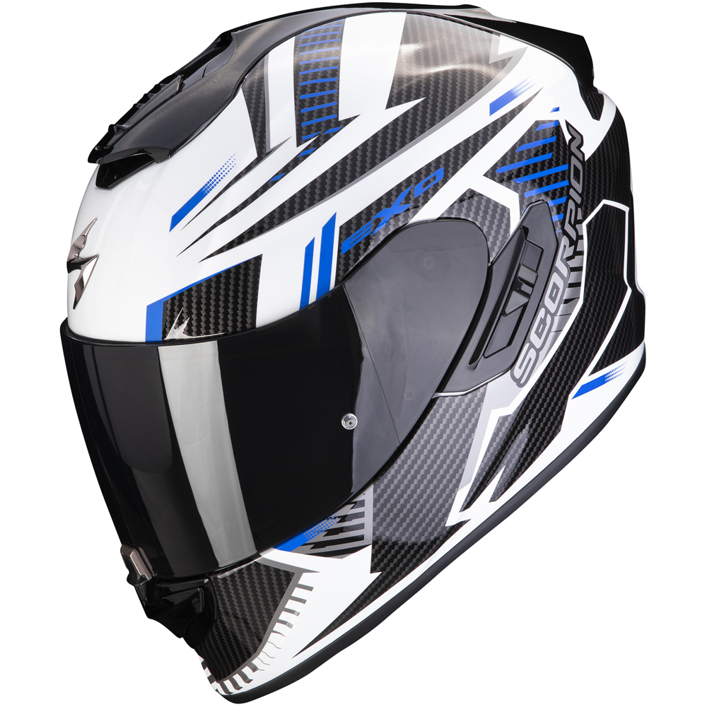 Casque Exo-1400 Evo Air Shell